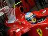 GP Cina - Qualifiche e Prove Libere 3